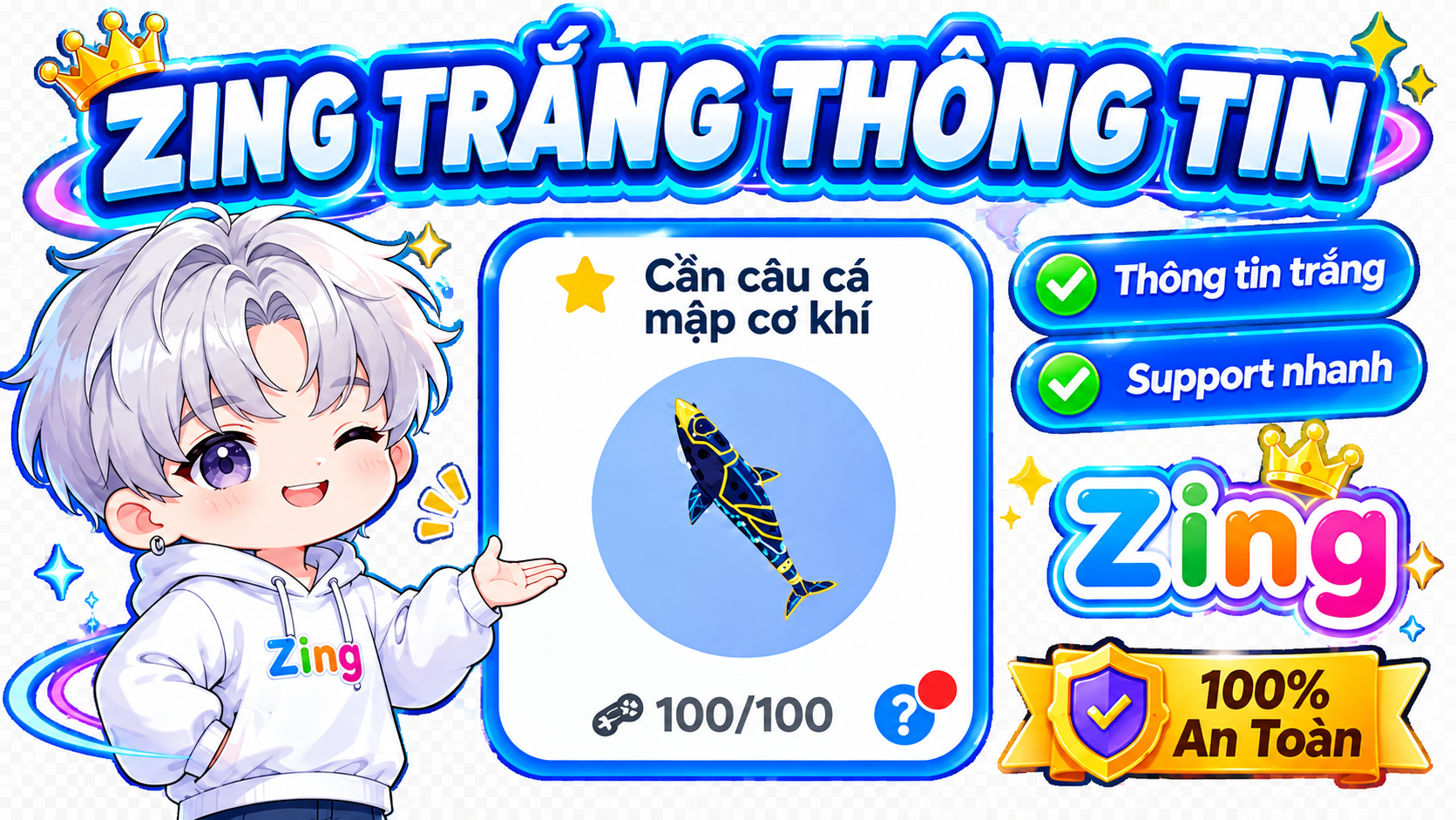 Account Preview
